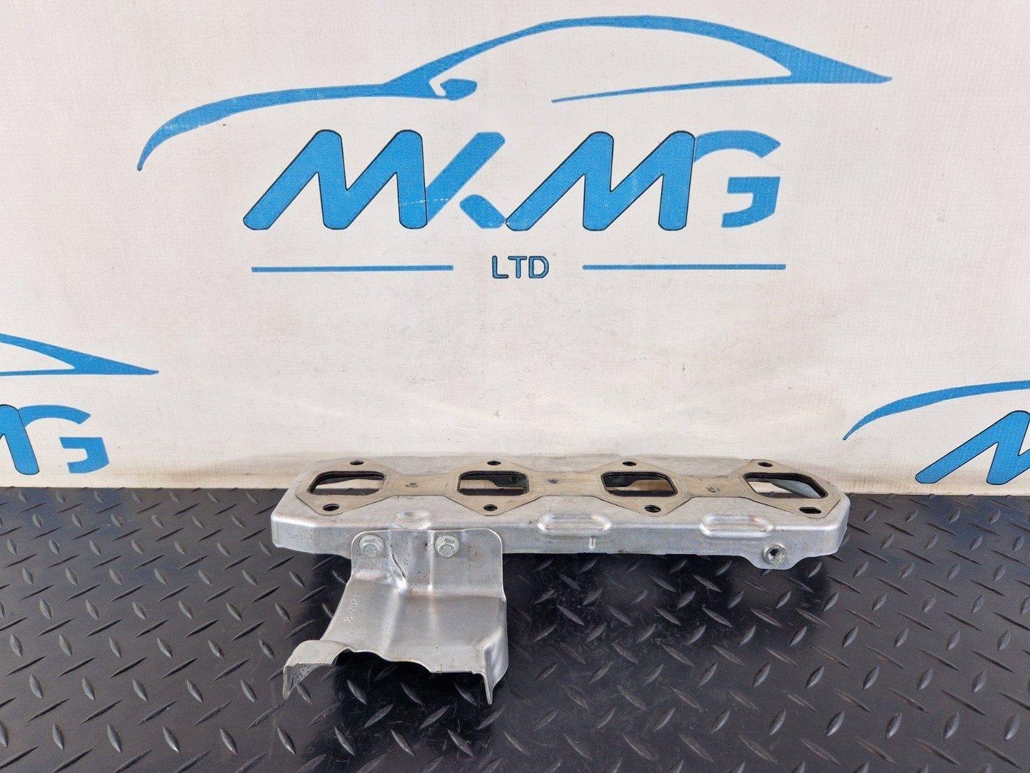 19-ON RANGE ROVER EVOQUE L551 EXHAUST MANIFOLD GASKET M4D3-9448-DB