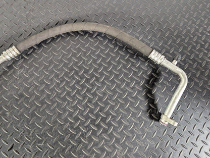 13-19 MERCEDES BENZ CLA C117 GENUINE A/C AIR CONDITIONING PIPE HOSE A2468305600