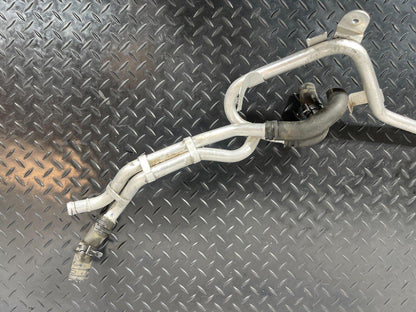14-21 MERCEDES BENZ C350e W205 A/C PIPE HOSE A2055062460