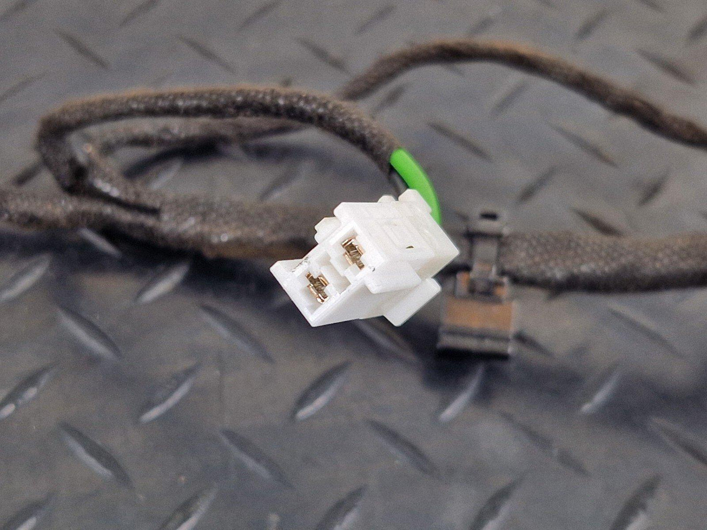 18-ON MERCEDES BENZ A CLASS W177 OEM FRONT RIGHT WIRING LOOM A1775409710