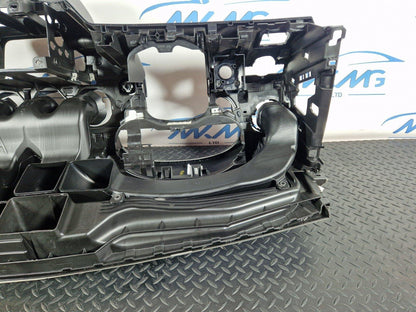 14-20 MERCEDES BENZ GLA 200 X156 GENUINE FRONT DASHBOARD ASSEMBLY A1176800187