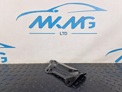 10-15 AUDI Q7 4L RIGHT O/S ROOF PANEL CONNECTING PLATE BRACKET MOUNT 4L0810498C