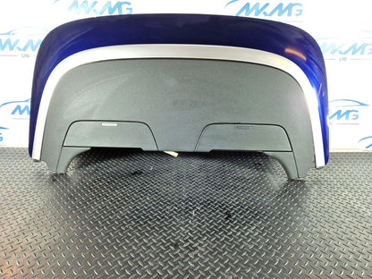 12-17 AUDI S5 CONVERTIBLE OEM ROOF STORAGE LID COMPARTMENT 8F0035225