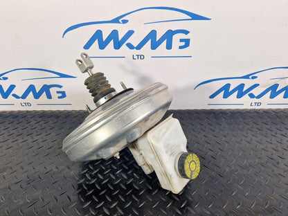 20-ON BMW 2 SERIES GRAN COUPE F44 GENUINE BRAKE MASTER CYLINDER SERVO 6872071