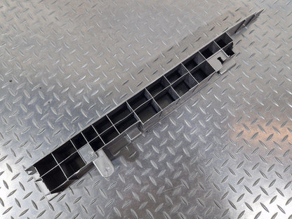 14-21 MERCEDES BENZ W205 OEM BOOT TRUNK RIGHT COVER BRACKET TRIM A2056100002