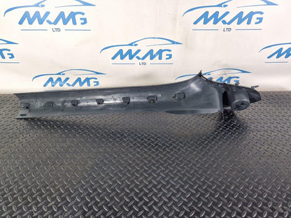 16-24 AUDI A5 F5 COUPE FRONT LEFT N/S STEP TRIM COVER 8W6853905