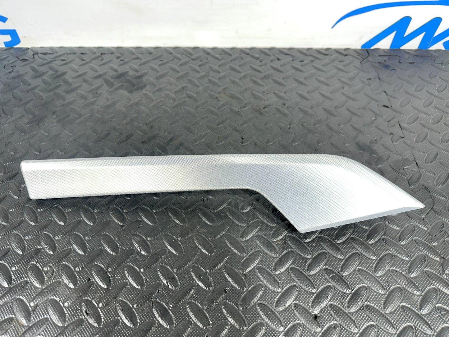 16-19 AUDI A4 B9 GENUINE REAR LEFT PASSENGER SIDE DOOR CARD TRIM 8W0867419