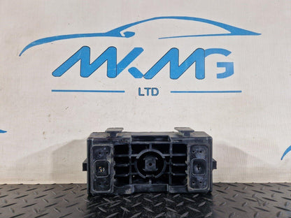 16-19 MERCEDES BENZ GLE W166 JACK SUPPORT MOUNT REAR FITS L/R A1666900334