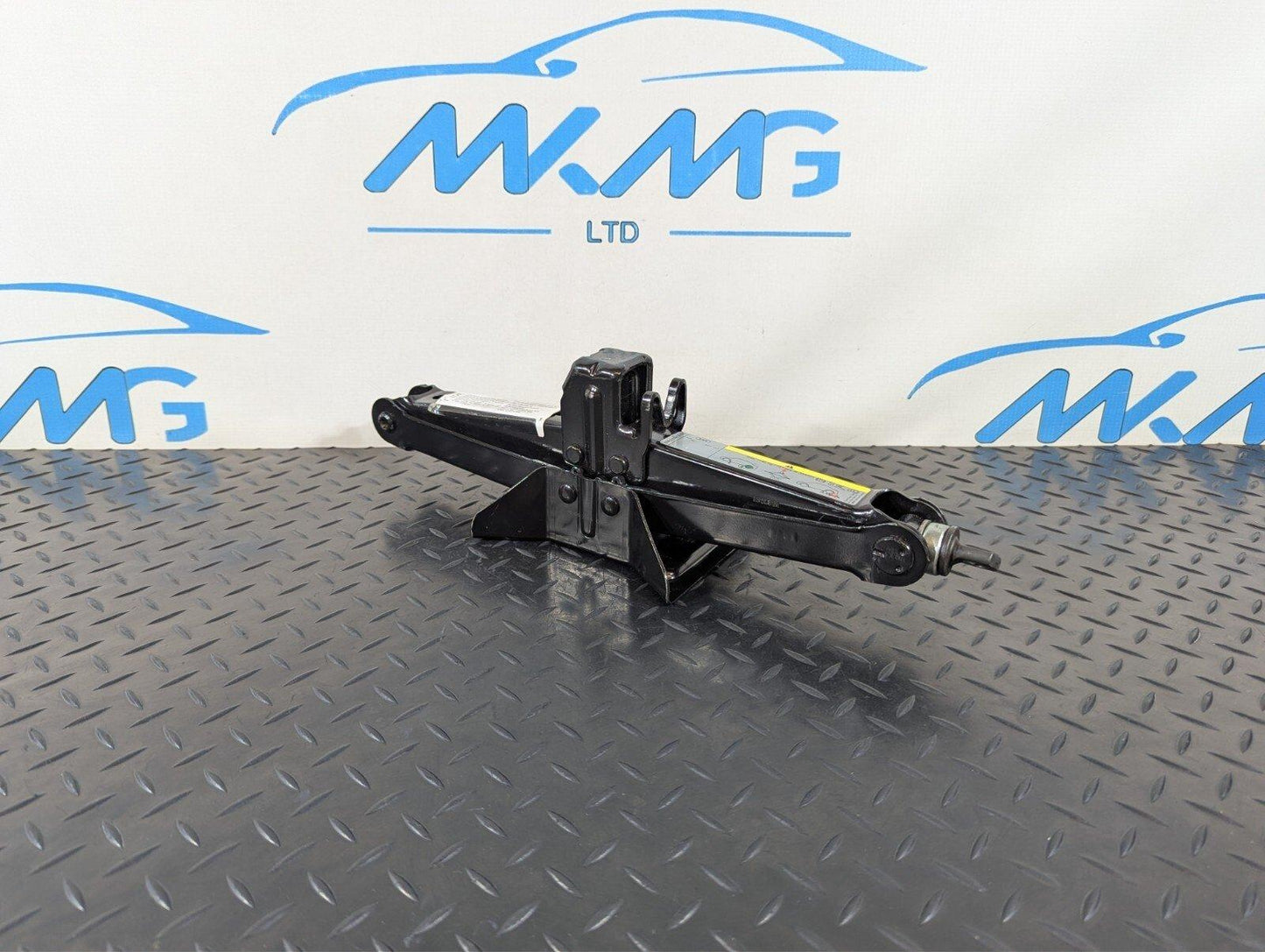 12-18 AUDI A6 C7 CAR LIFTING JACK 5N0011031E