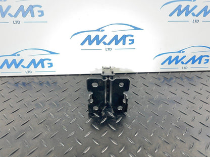 16-19 AUDI A4 B9 REAR SEAT BRACKET MOUNT 8W0886177A