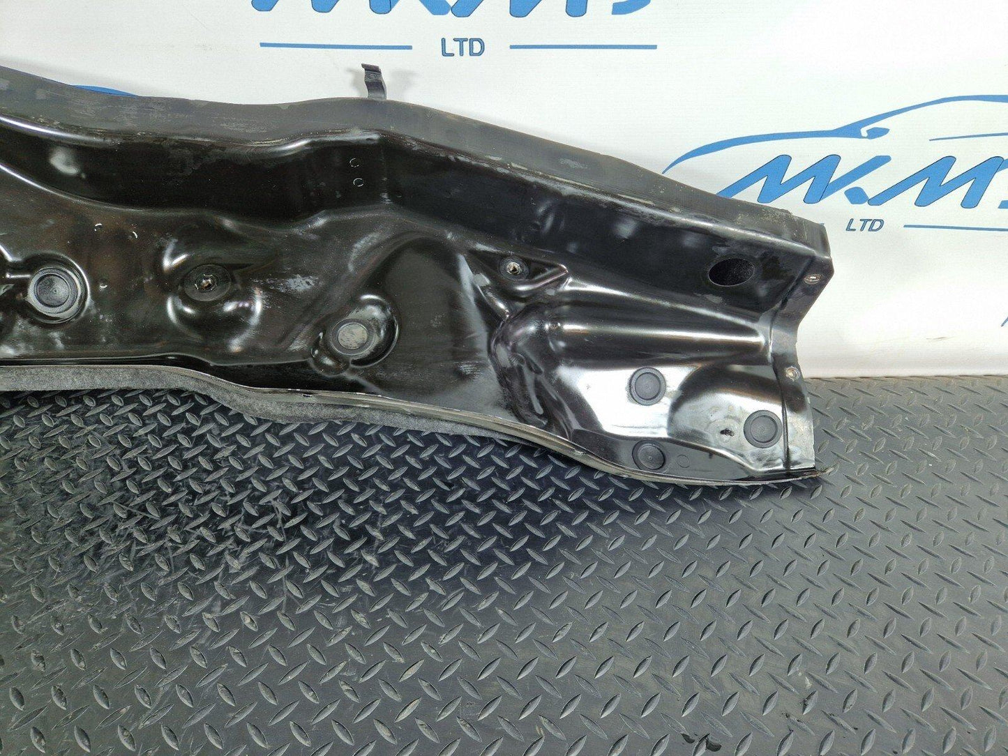 14-23 MERCEDES BENZ VITO W447 OEM LOWER METAL PANE A4476280173