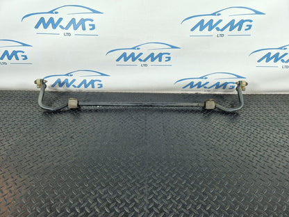 14-19 MERCEDES BENZ GLA X156 GENUINE OEM REAR ANTI ROLL BAR A2463204411