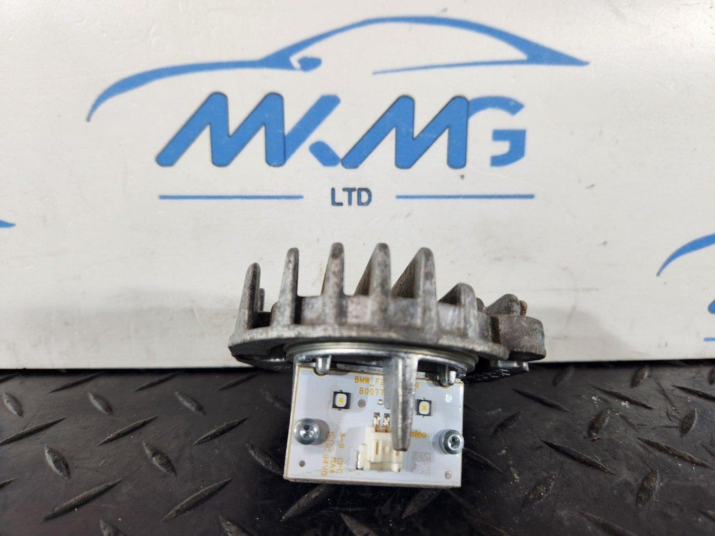 BMW 2 SERIES M235I F22 GENUINE HEADLIGHT BALLAST