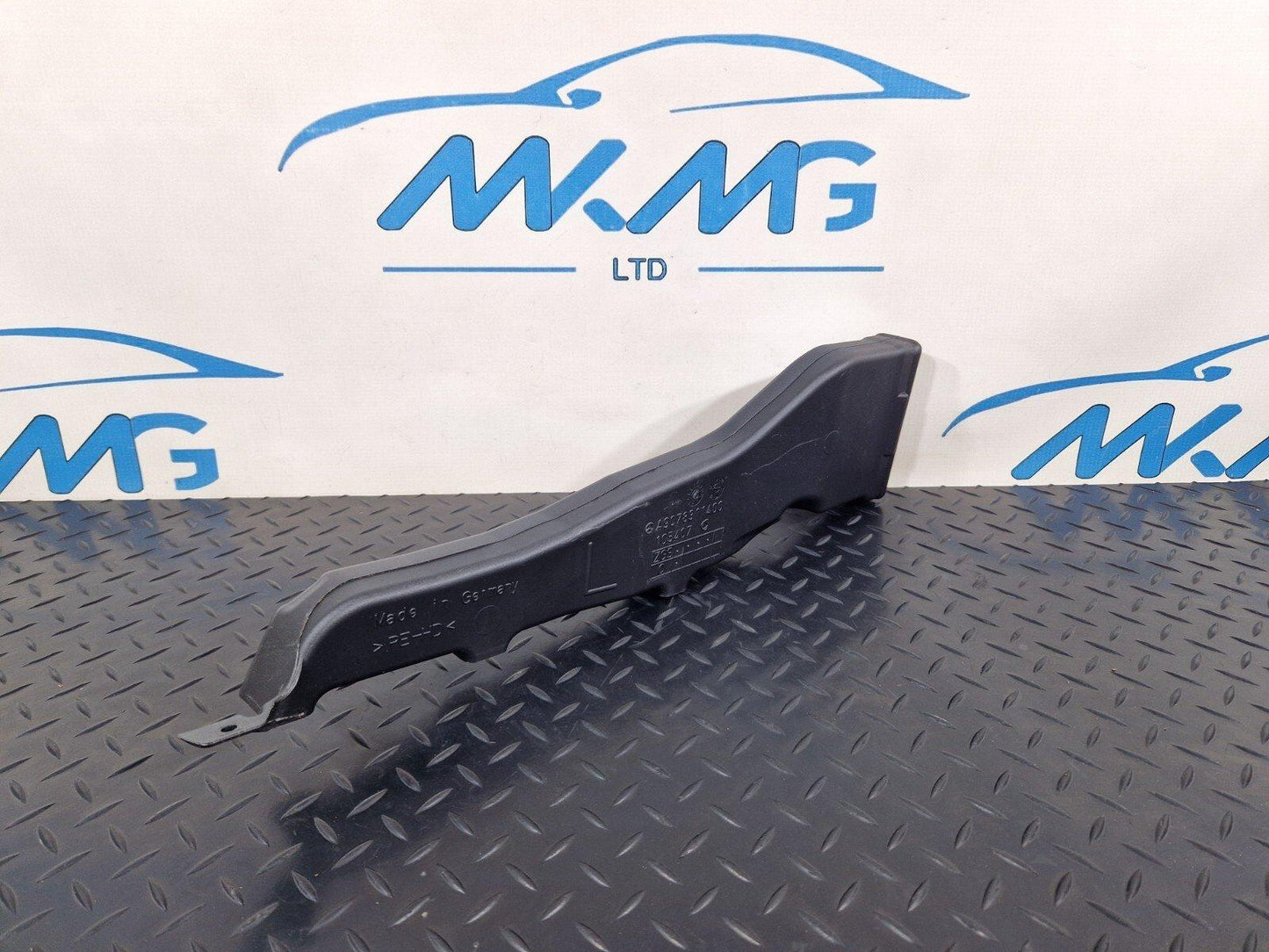 2018-ON MERCEDES BENZ SPRINTER W907 W910 2.2 CDI AIR DUCT A9078311400