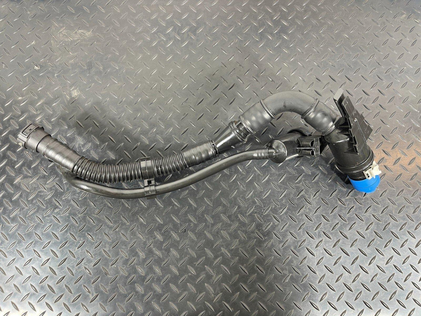 Mercedes W177 Adblue Filler Neck Cap Pipe Hose Additive Line A1774703300