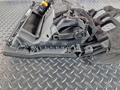 16-19 AUDI A4 B9 GENUINE DASHBOARD GLOVE BOX 8W2857035