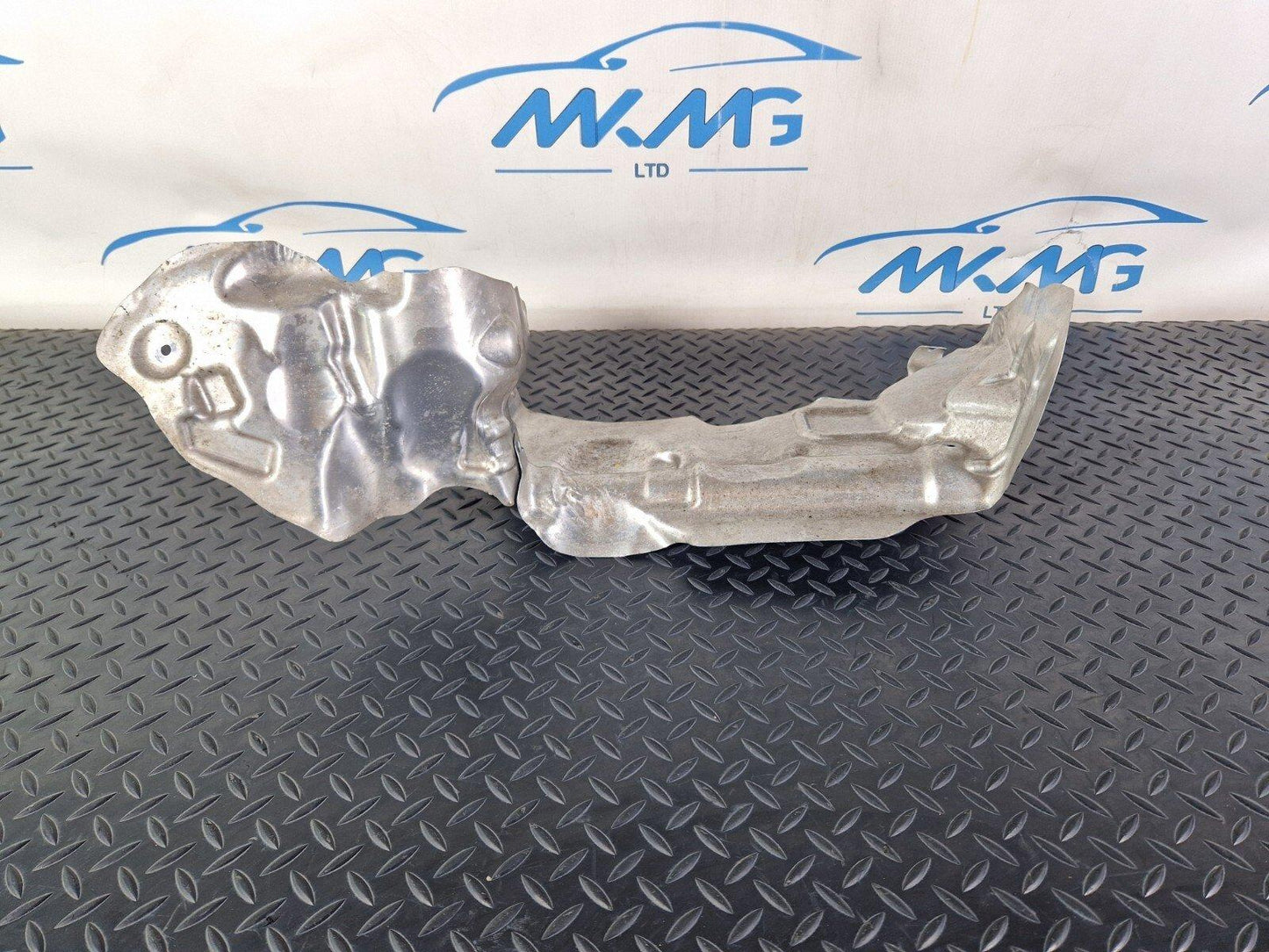 BMW 1 2 X1 X2 SERIES STEERING RACK HEAT RESISTANT PLATE 5A01AF7 F40 F44 F45 F48