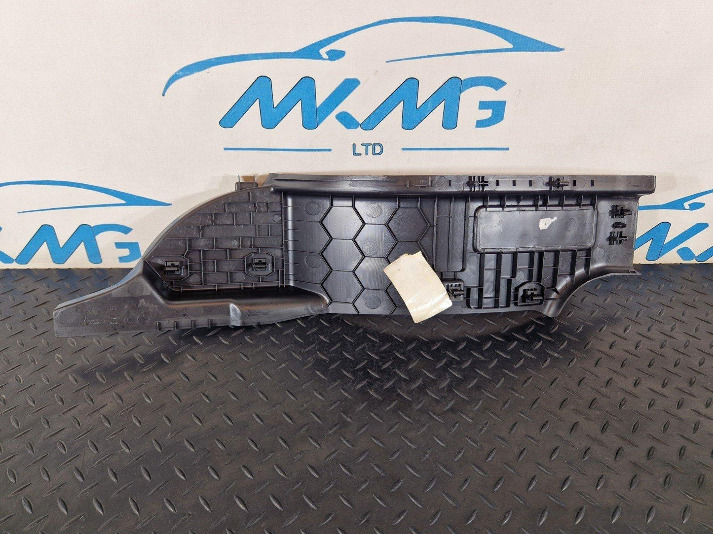 14-19 LAND ROVER L550 SPORT REAR RIGHT LOWER C-PILLAR TRIM FK7213244AE8PVJ