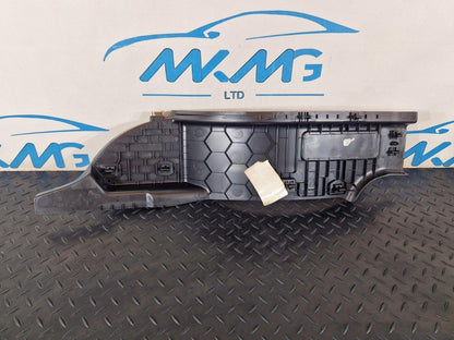 14-19 LAND ROVER L550 SPORT REAR RIGHT LOWER C-PILLAR TRIM FK7213244AE8PVJ