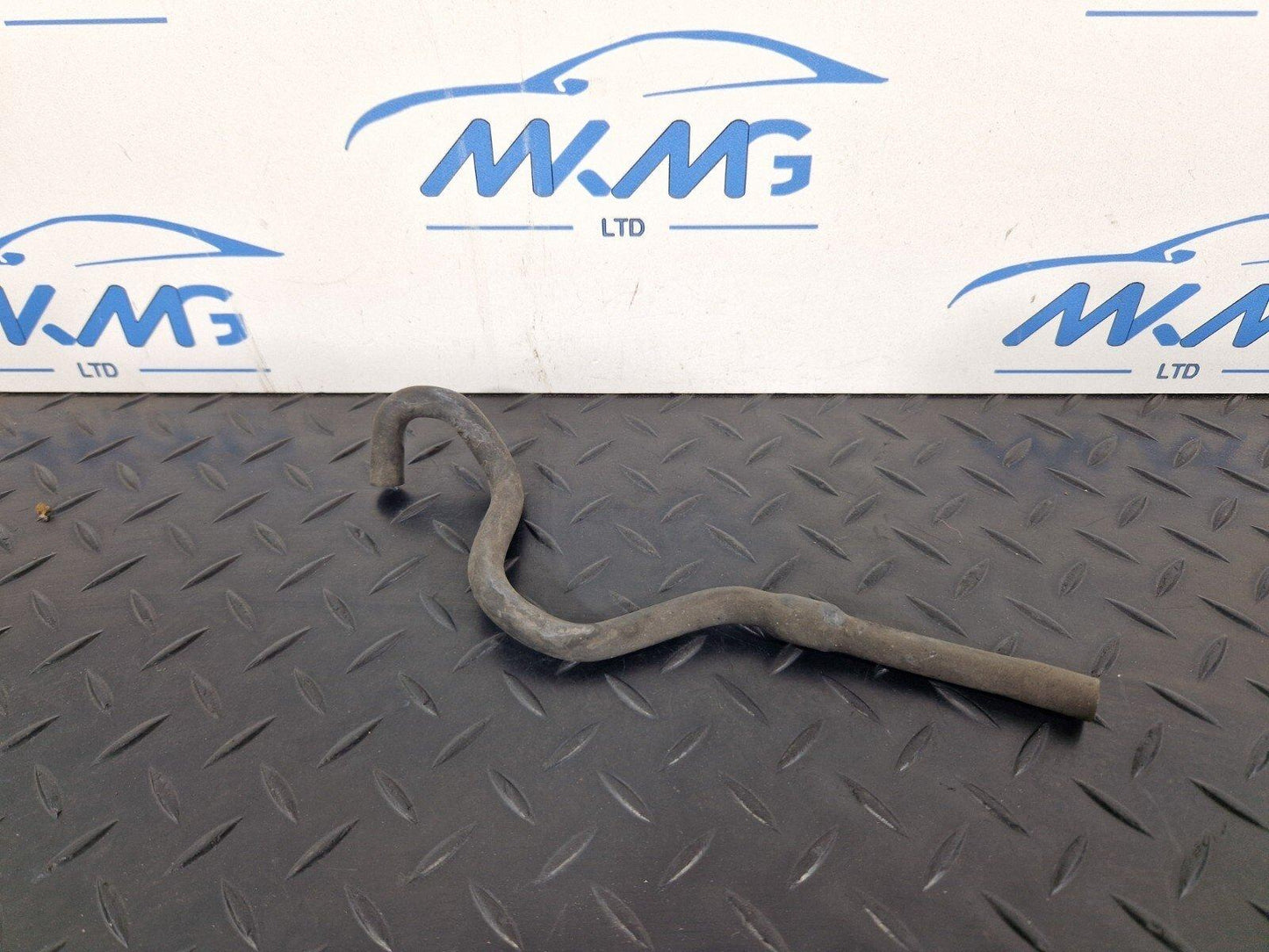 10-18 AUDI A7 4G S-LINE FRONT RIGHT HEADLIGHT VENT HOSE 4G8941718B