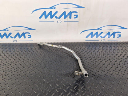 16-23 AUDI S5 COUPE GENUINE COOLANT PIPE TUBE LINE 8W0122449AS