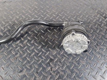 19-ON MERCEDES BENZ A CLASS EQ W177 ADDITIONAL WATER PUMP WITH HOSE A0006002686