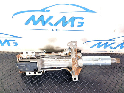 18-ON MERCEDES BENZ SPRINTER W907 OEM STEERING COLUMN A907460520000