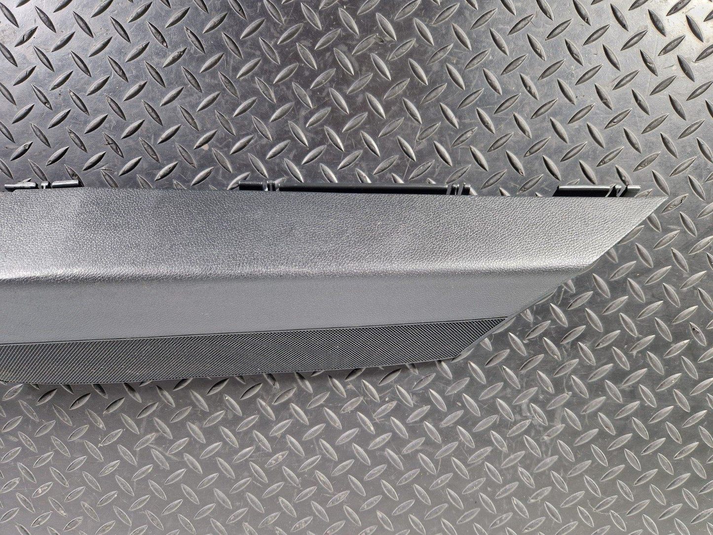 14-21 MERCEDES C300h W205 LEFT BOOT TRIM PANEL COVER A2056900344 A2056940128