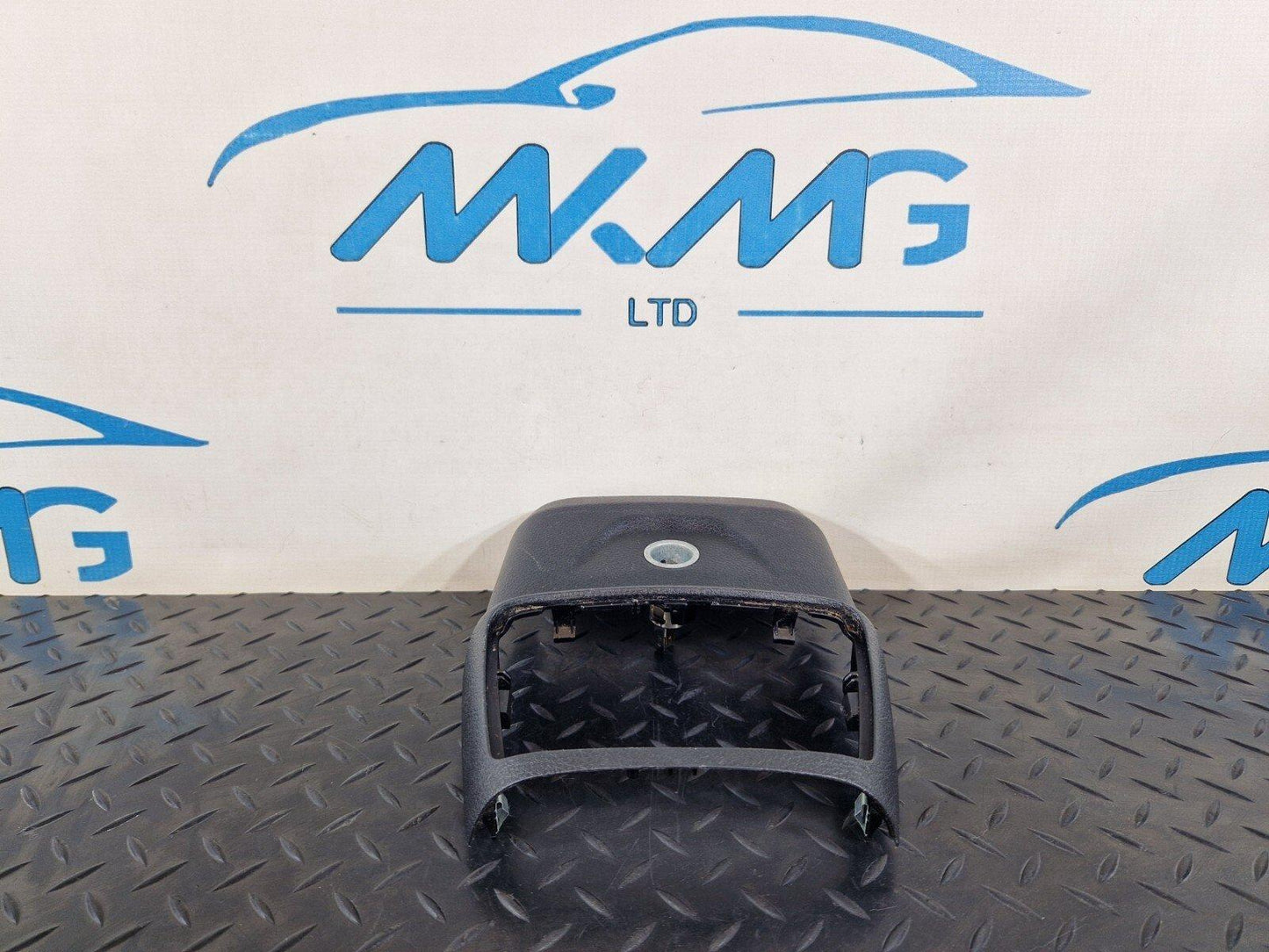 14-21 BMW 2 SERIES 218d GRAN TOURER F46 OEM REAR CENTRE CONSOLE TRIM 9319567