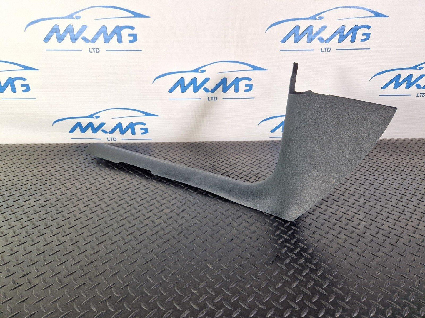 12-17 AUDI Q5 S-LINE OEM GENUINE DOOR SILL INTERIOR TRIM LEFT SIDE 8R2867271