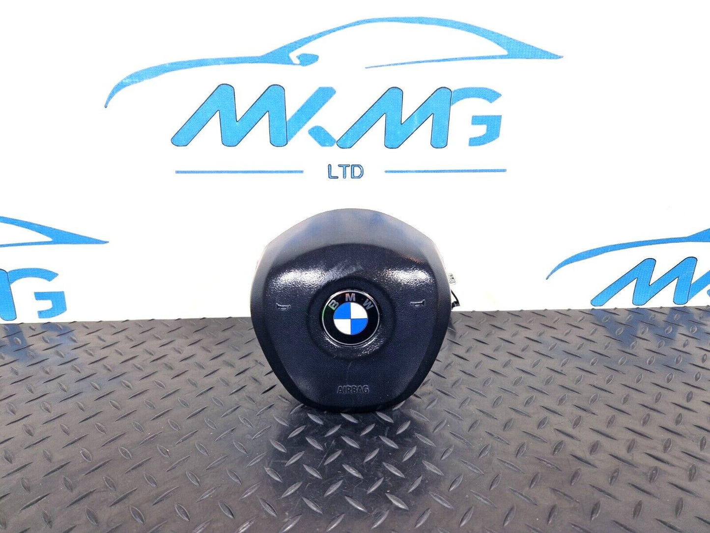 14-21 BMW 2 SERIES GRAN TOURER F45 F46 218i STEERING WHEEL SAFETY BAG 6992389