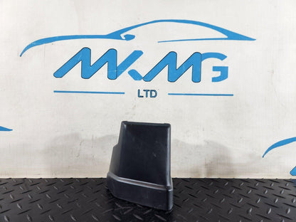 16-20 AUDI Q7 4M GENUINE REAR SEAT FRONT OUTER TRIM 4M0883688