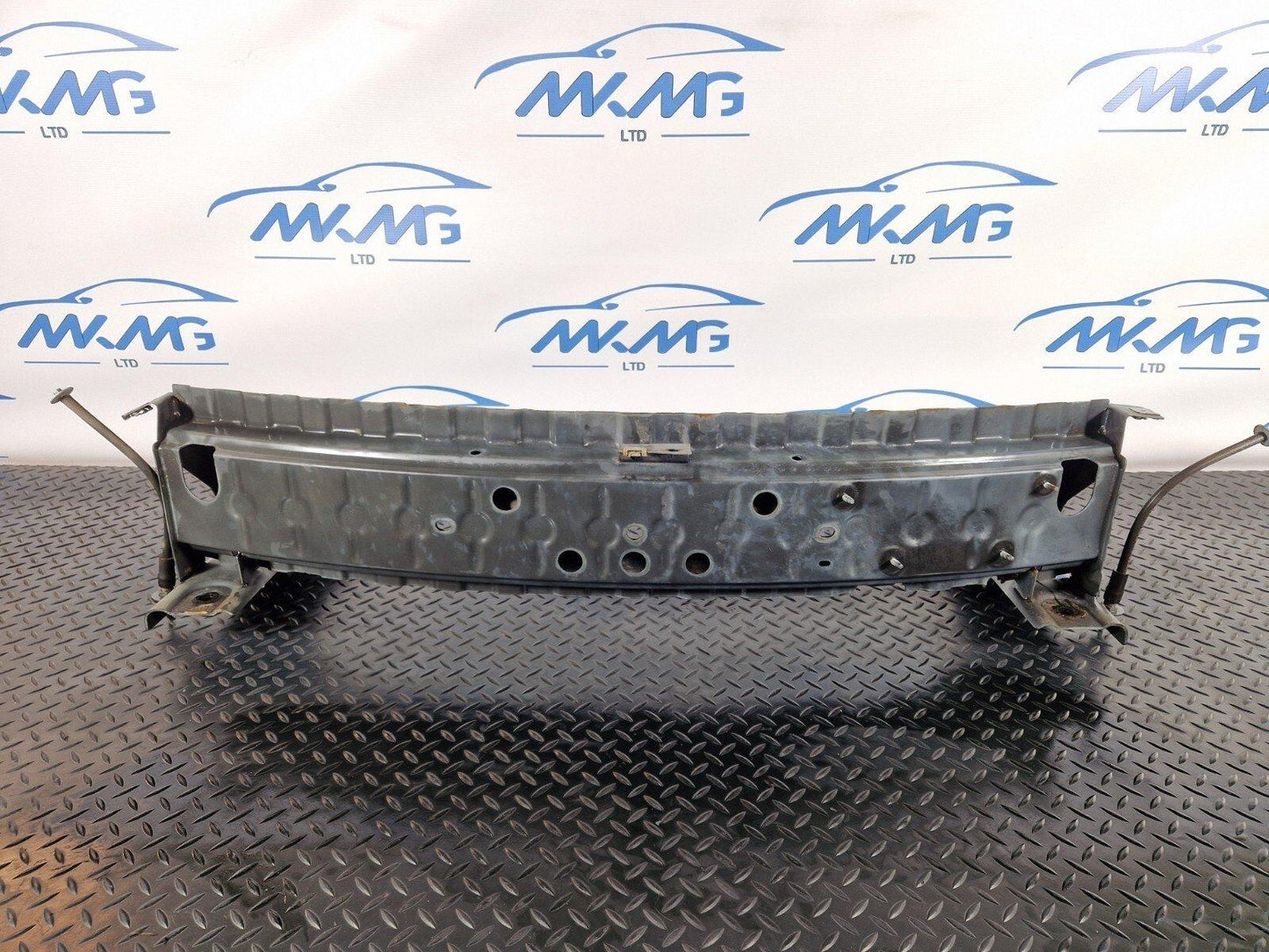19-ON MERCEDES BENZ CLA C118 GENUINE REAR BUMPER CROSS MEMBER A1776117700