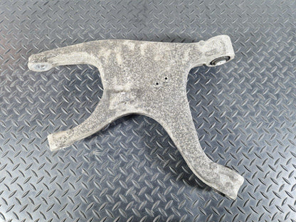 12-18 AUDI A6 C7 GENUINE REAR RIGHT CONTROL ARM 8R0505312F