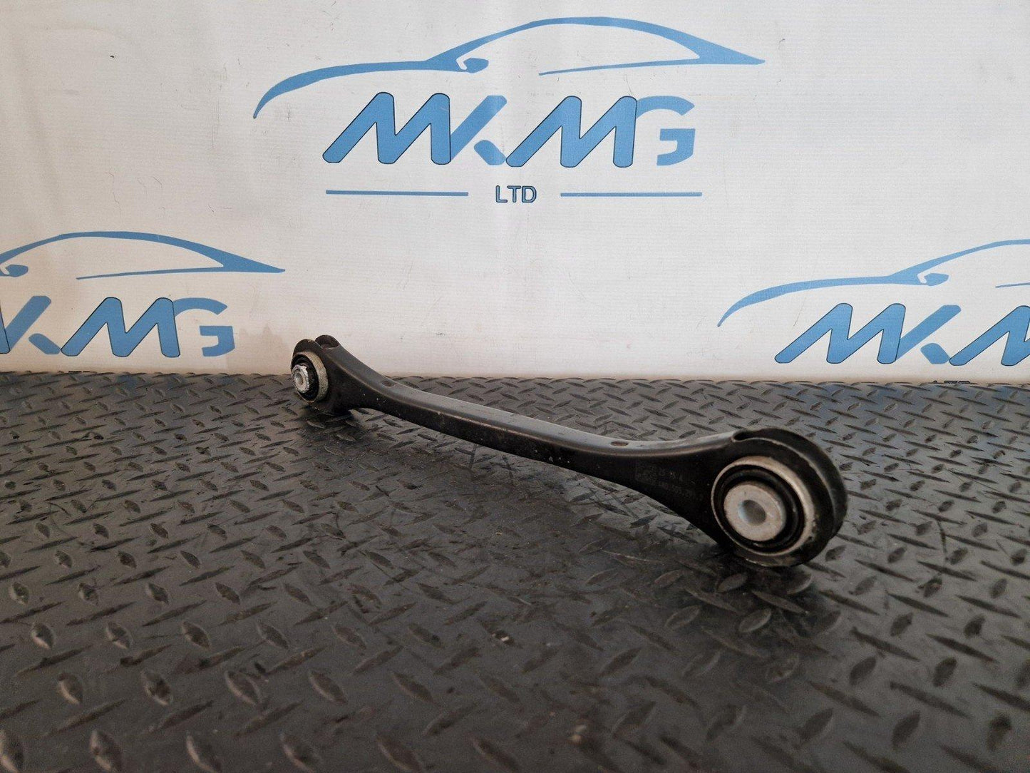 16-20 AUDI Q7 4M 3.0 DIESEL CRTC GENUINE REAR LEFT N/S/R CONTROL ARM 4M0505291D