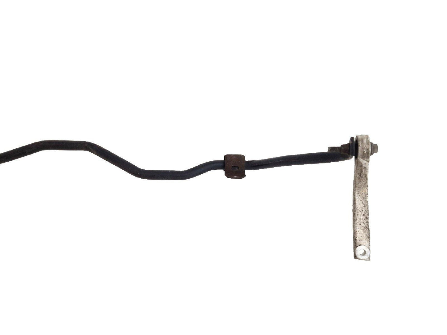 16-20 AUDI Q7 4M GENUINE REAR ANTI ROLL BAR SWAY LINK 4M0511305AL