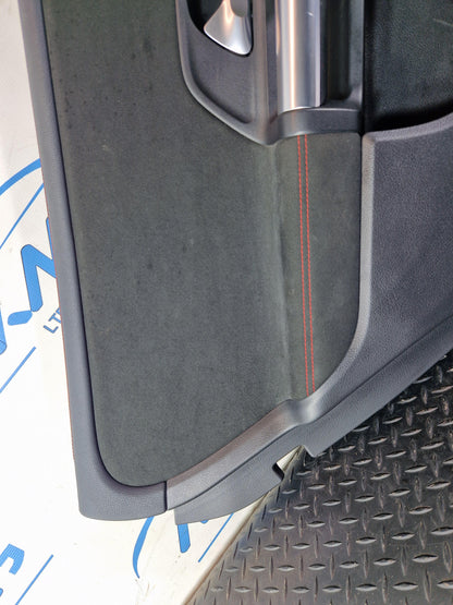 Mercedes-Benz B200d B-Class W247 SUV Left Rear Door Inner Panel