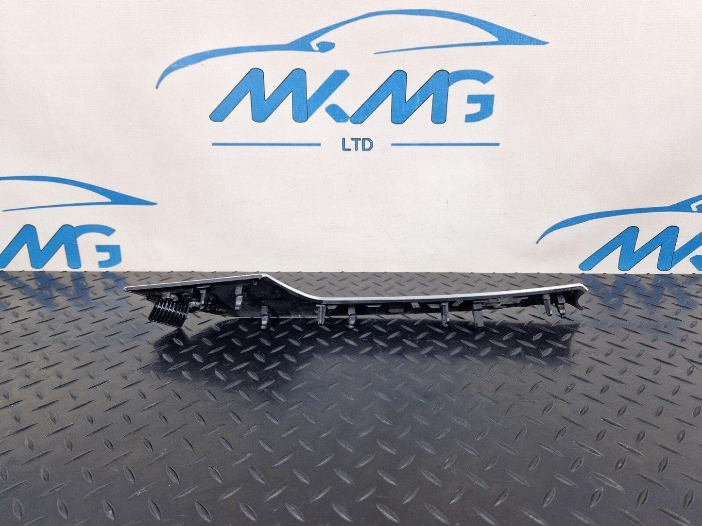16-24 AUDI A5 F5 GENUINE FRONT RIGHT O/S DOOR PANEL TRIM 8W6867410