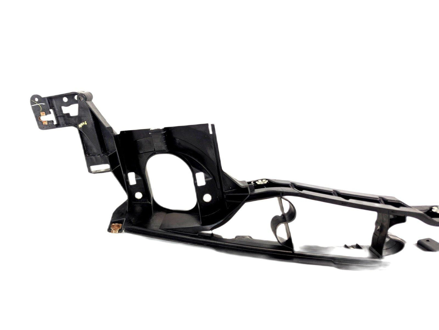 7-13 BMW E70 X5 RIGHT FRONT SIDE FENDER MOUNT BRACKET SUPPORT 7157990