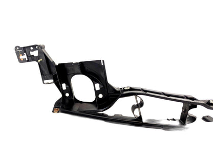 7-13 BMW E70 X5 RIGHT FRONT SIDE FENDER MOUNT BRACKET SUPPORT 7157990
