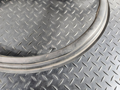 Mercedes-Benz Sprinter W907 Standard Cargo Van Bonnet Rubber Seal A9108870000