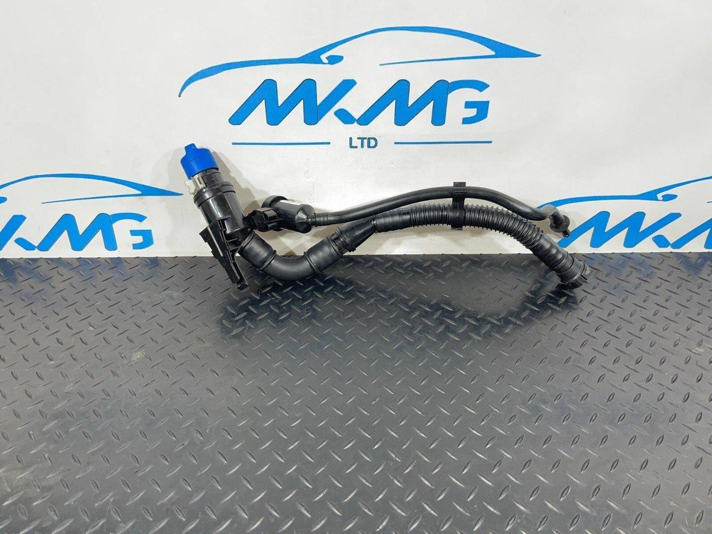 Mercedes W177 Adblue Filler Neck Cap Pipe Hose Additive Line A1774703300