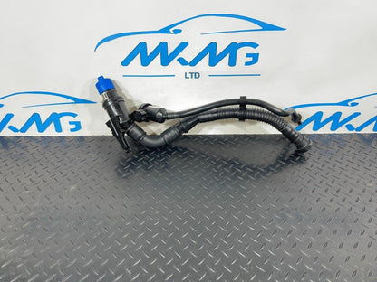 Mercedes W177 Adblue Filler Neck Cap Pipe Hose Additive Line A1774703300