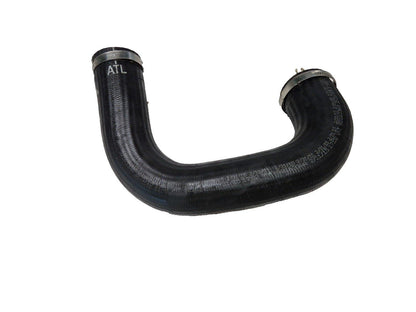 16-20 AUDI Q7 4M 3.0 TDI V6 CRTC GENUINE INTERCOOLER PIPE HOSE 4M0145738N