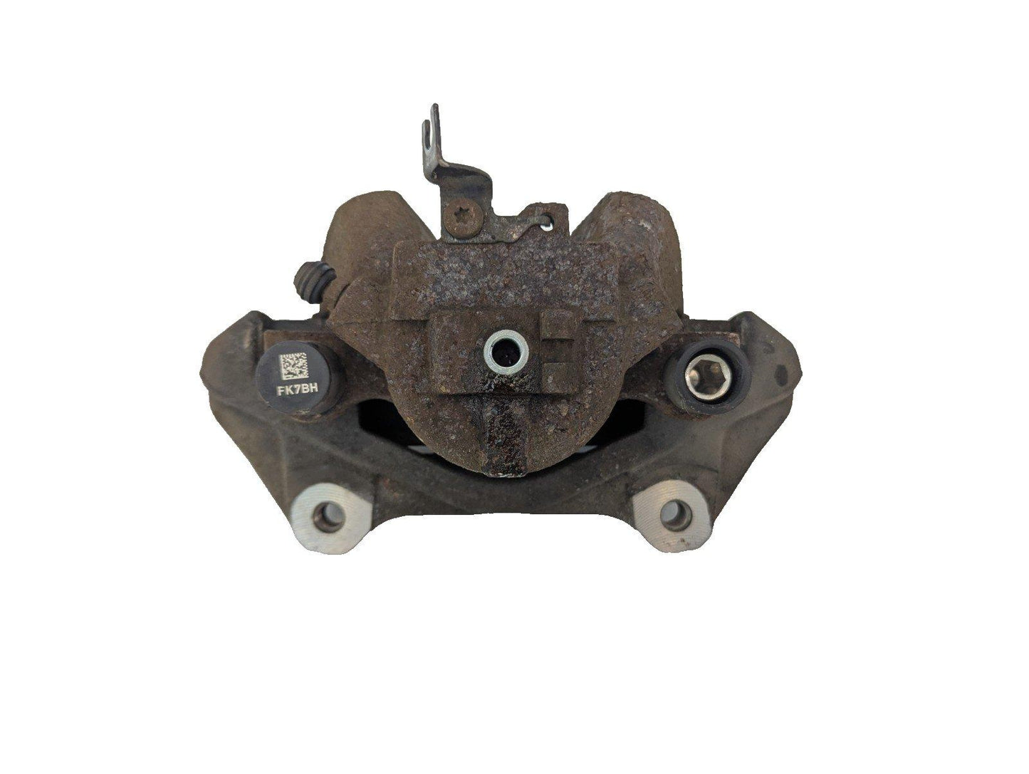 14-19 LAND ROVER L550 DISCOVERY SPORT CALIPER FRONT PASSENGER SIDE A426M