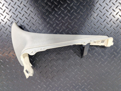 15-18 AUDI A7 4G OEM GENUINE RIGHT SIDE PILLAR TRIM 4G8867246