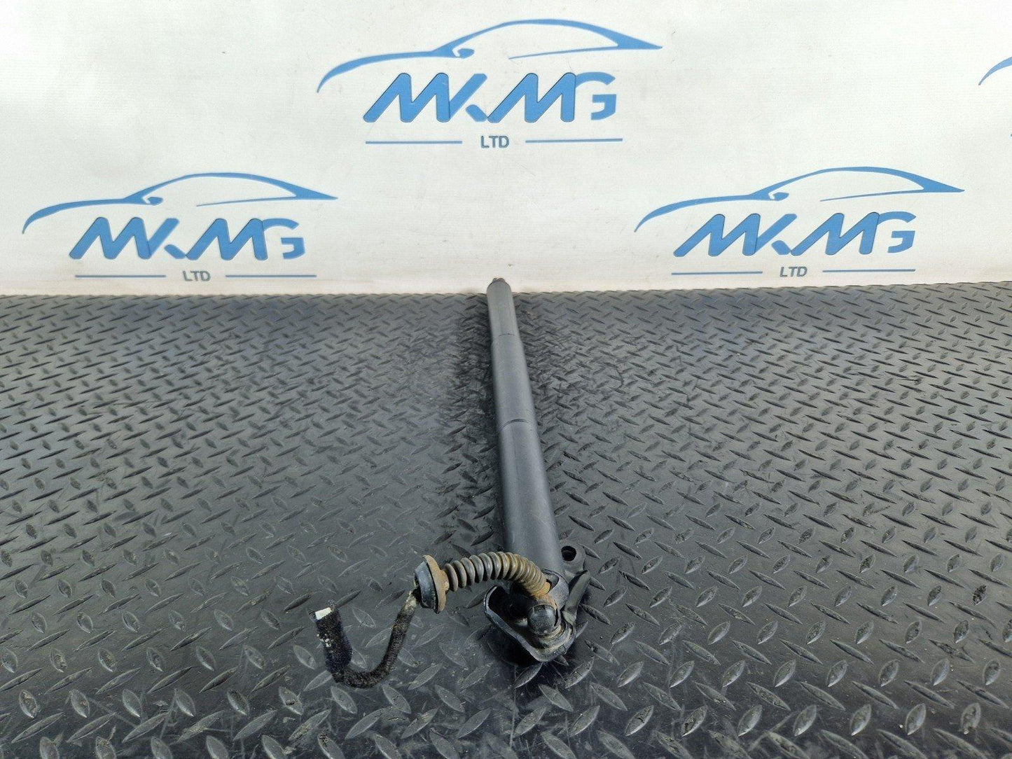 16-22 BMW X1 F48 GENUINE AUTOMATIC TAILGATE STRUT BOOT LID LIFTER 7350837