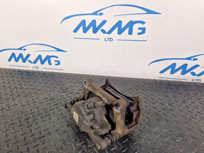 14-20 MERCEDES BENZ GLA X156 FRONT LEFT BRAKE CALIPER A24617