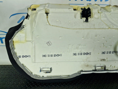 20-24 BMW 1 SERIES F40 GENUINE REAR SEAT LOWER BENCH BASE 7457929