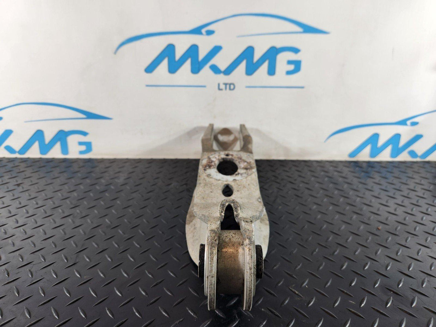 16-20 AUDI Q7 4M 3.0 DIESEL REAR LOWER CONTROL ARM FITS LEFT & RIGHT 4M0505311G